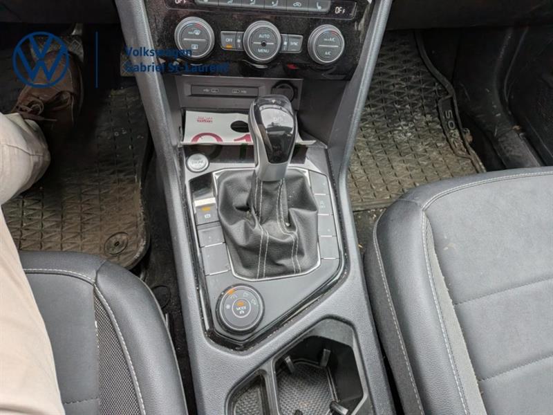 volkswagen Taos 2022 - 12