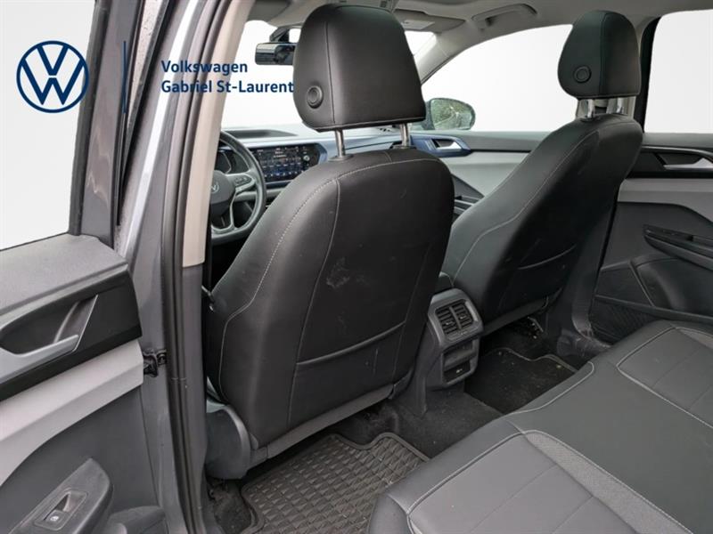 volkswagen Taos 2022 - 14