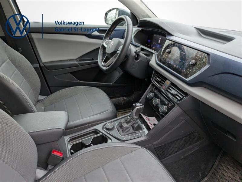volkswagen Taos 2022 - 17