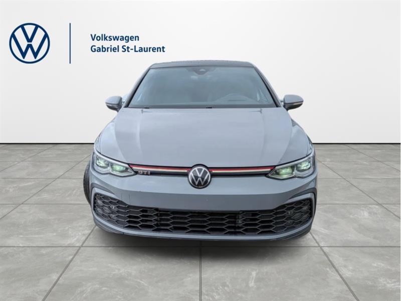 volkswagen GTI 2022 - 2
