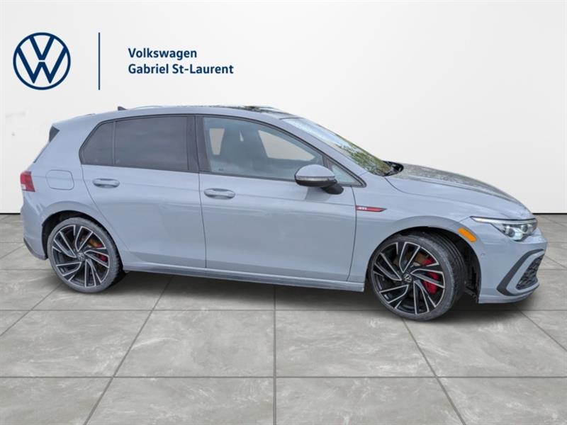 volkswagen GTI 2022 - 4