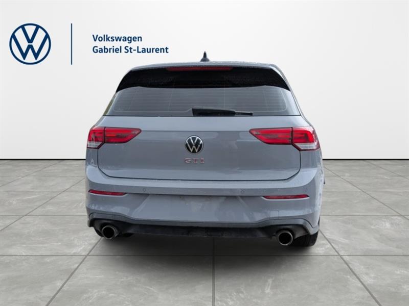 volkswagen GTI 2022 - 6