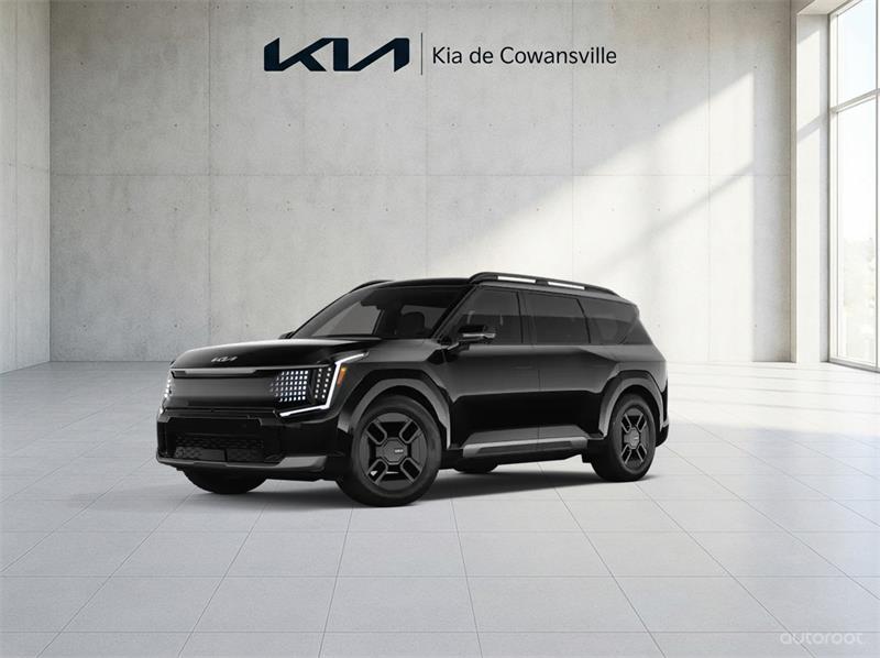 kia EV9 2026 - 2