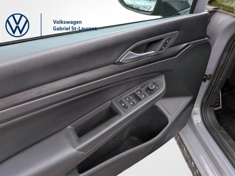 volkswagen GTI 2022 - 9