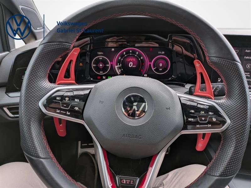 volkswagen GTI 2022 - 11
