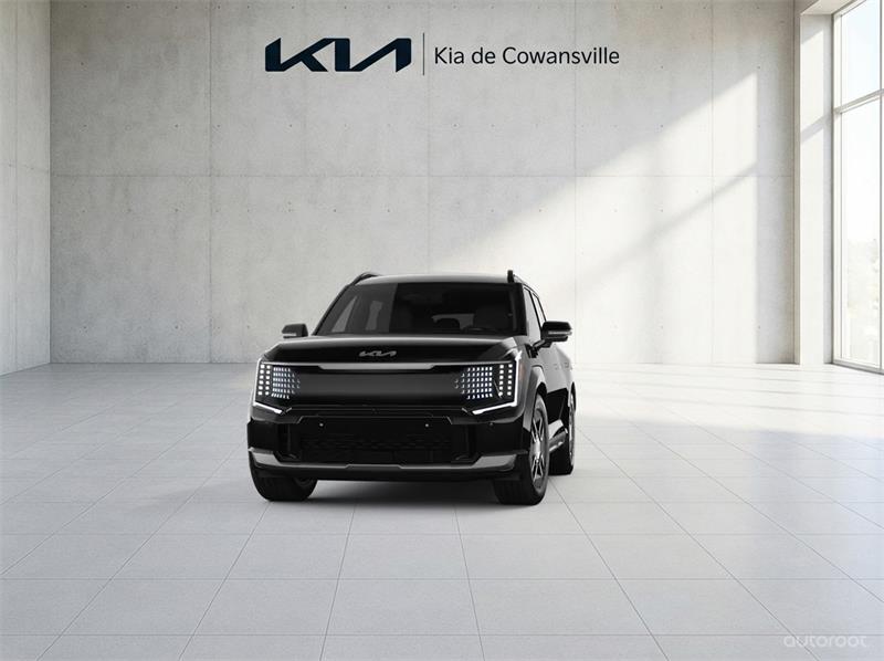 kia EV9 2026 - 3