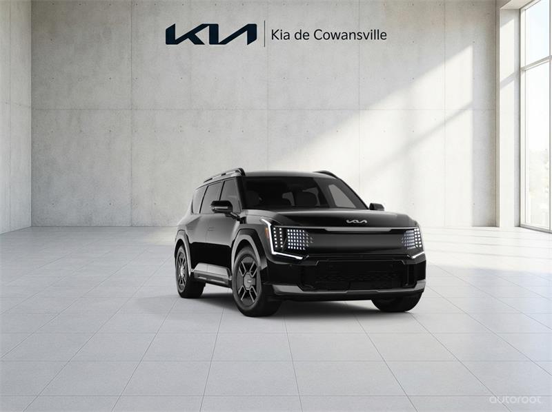 kia EV9 2026 - 4
