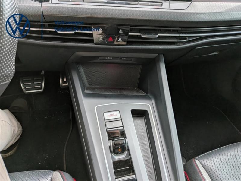 volkswagen GTI 2022 - 13