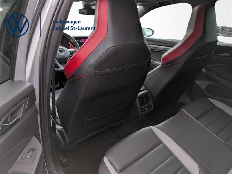volkswagen GTI 2022 - 14
