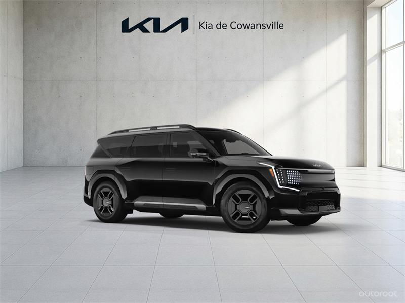 kia EV9 2026 - 5