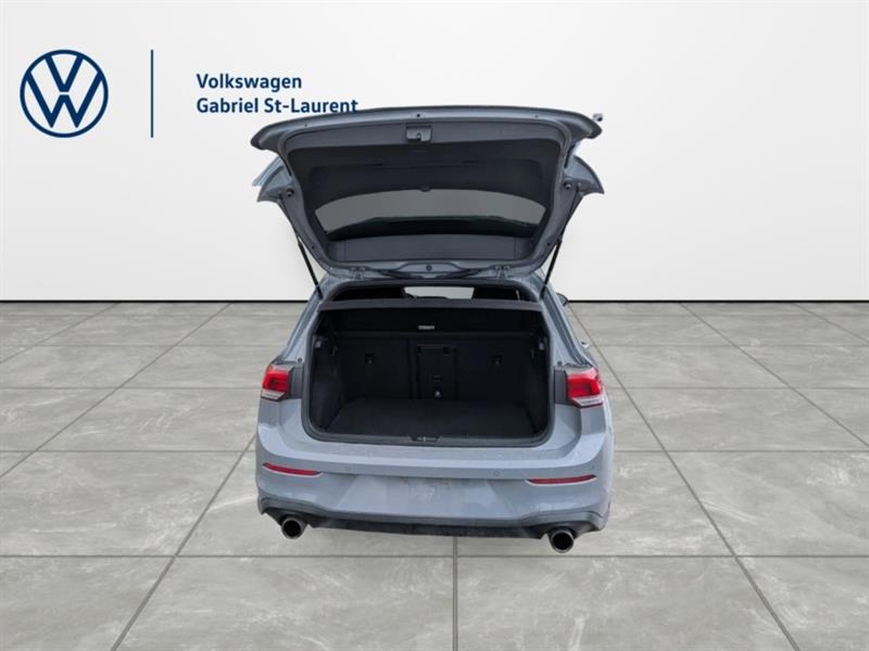 volkswagen GTI 2022 - 16