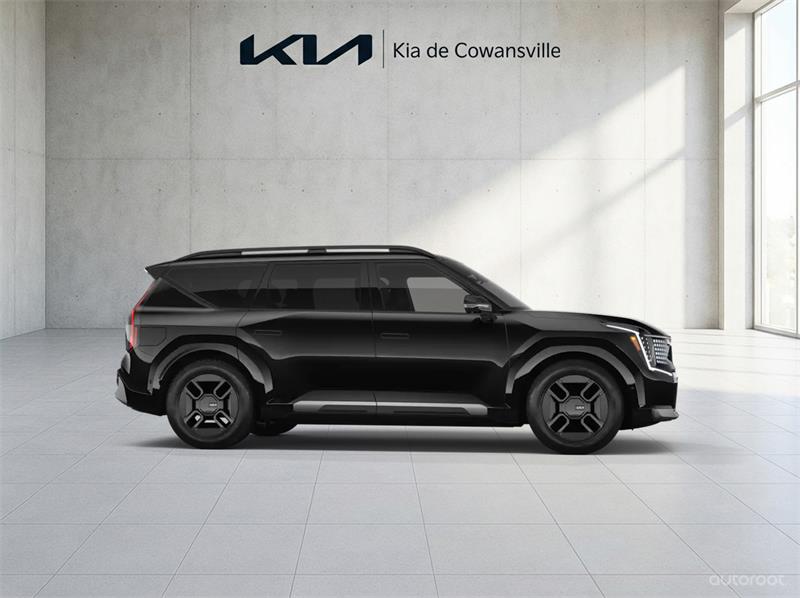 kia EV9 2026 - 6