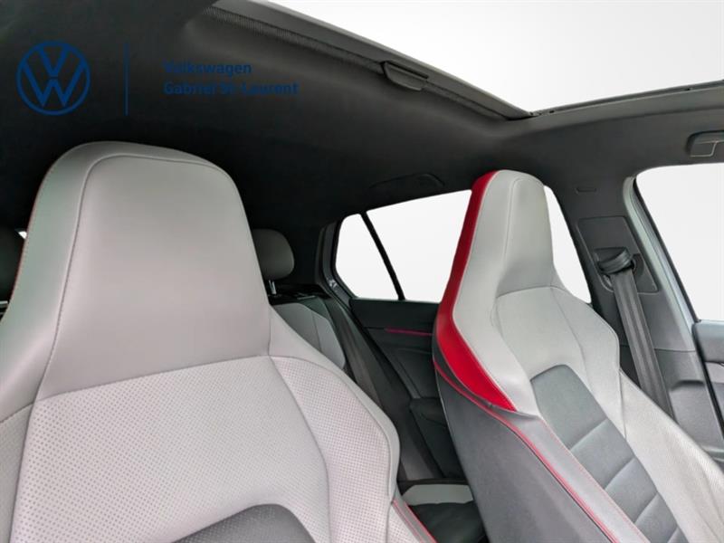 volkswagen GTI 2022 - 18
