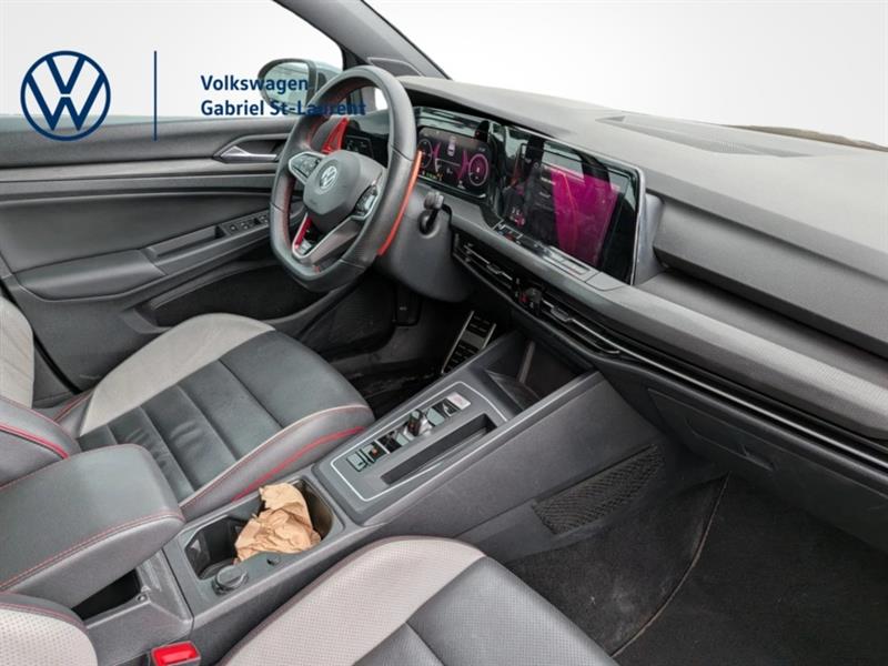 volkswagen GTI 2022 - 19