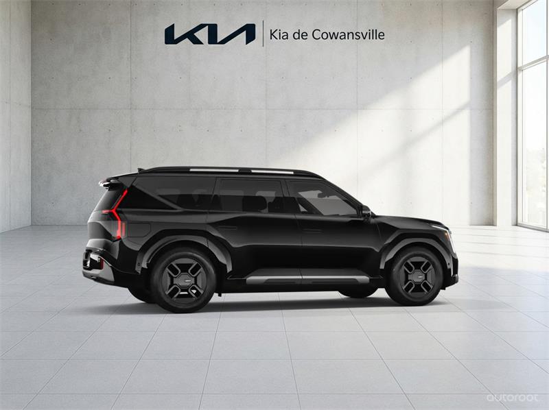 kia EV9 2026 - 7