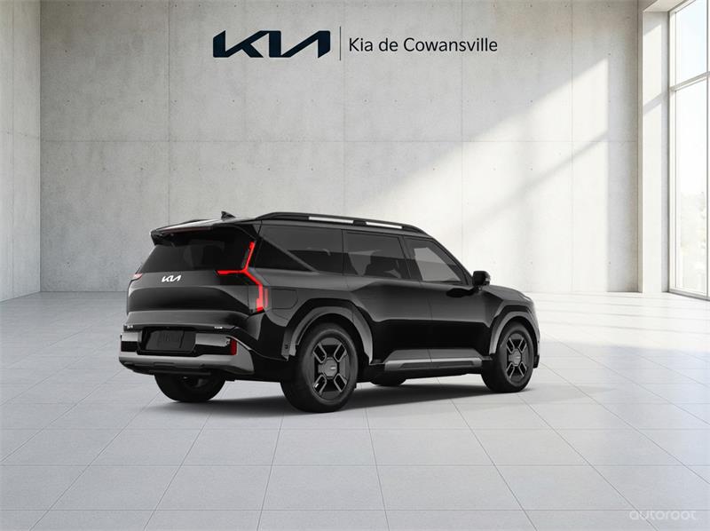 kia EV9 2026 - 8