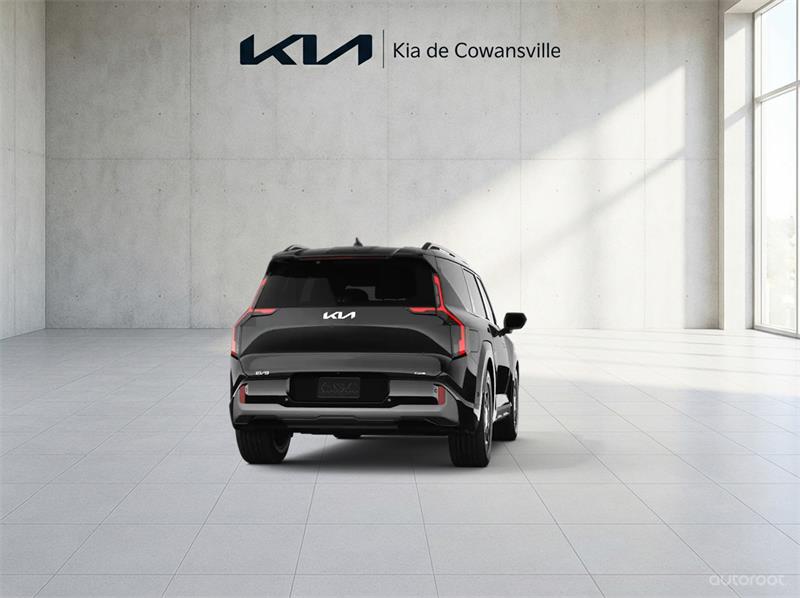 kia EV9 2026 - 9