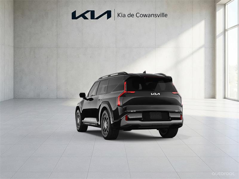 kia EV9 2026 - 10