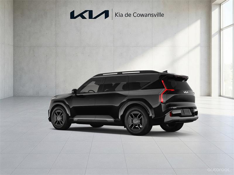kia EV9 2026 - 11