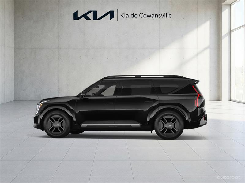 kia EV9 2026 - 12