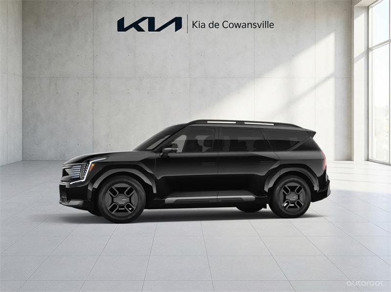 kia EV9 2026 - 13