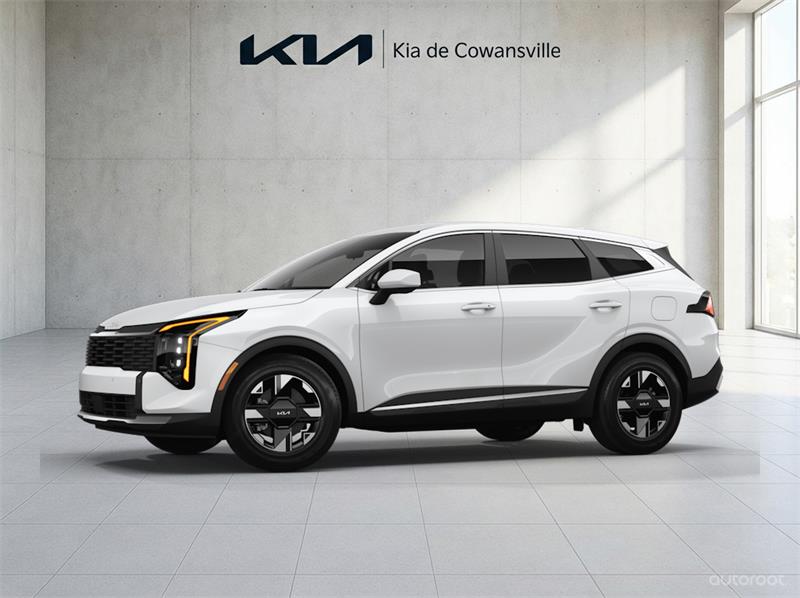 kia Sportage 2026 - 2