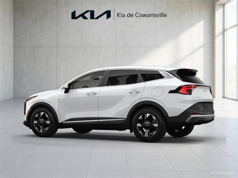 kia Sportage 2026 - 4