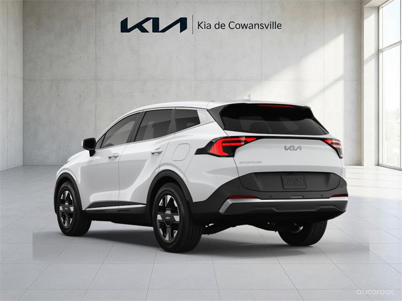 kia Sportage 2026 - 5