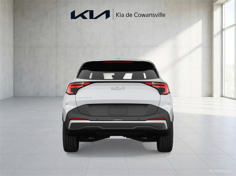 kia Sportage 2026 - 6