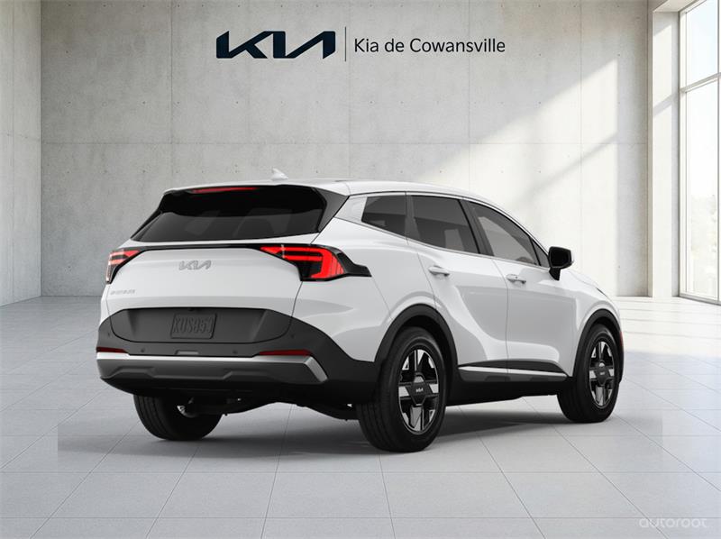kia Sportage 2026 - 7