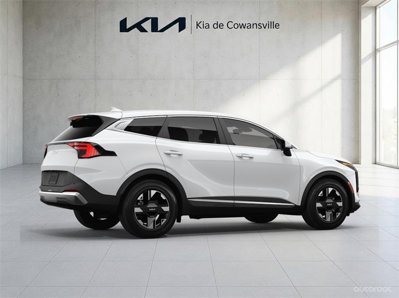 kia Sportage 2026 - 8