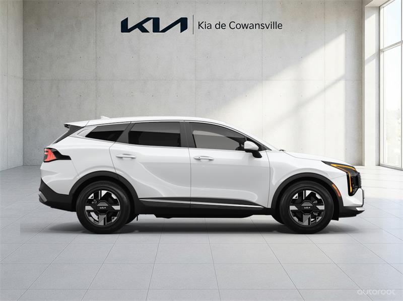 kia Sportage 2026 - 9