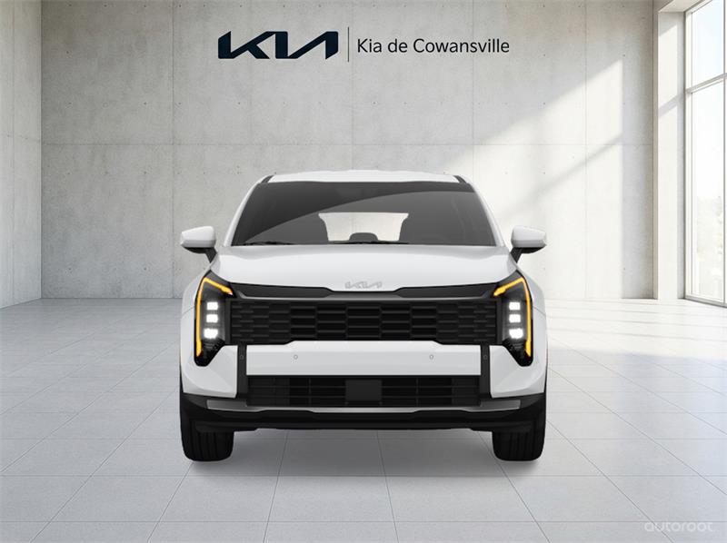 kia Sportage 2026 - 12