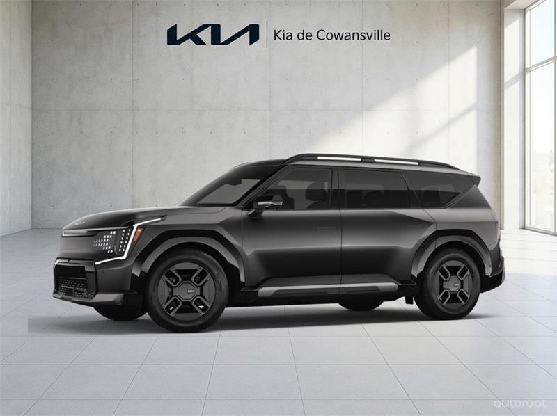 kia EV9 2026 - 2