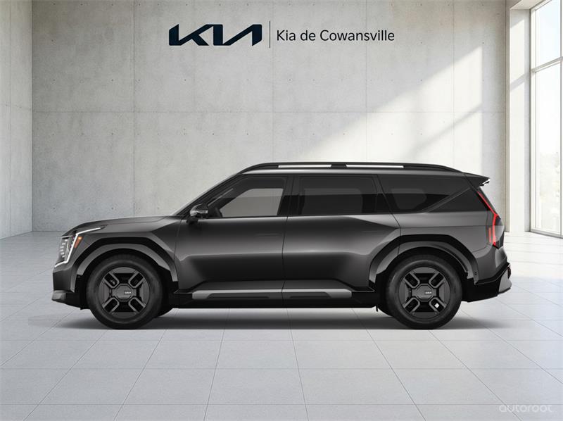 kia EV9 2026 - 3