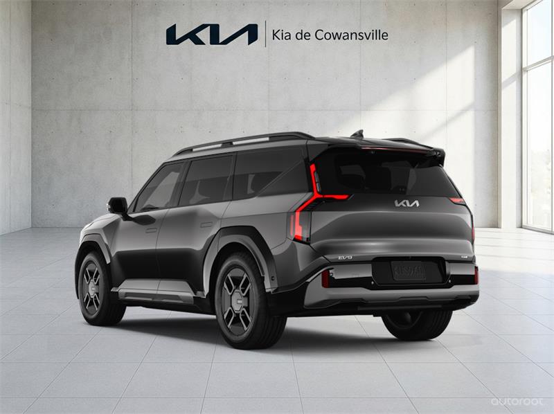 kia EV9 2026 - 5