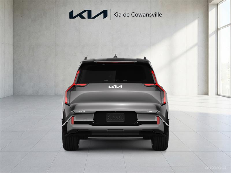 kia EV9 2026 - 6