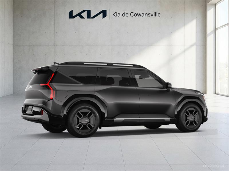 kia EV9 2026 - 8