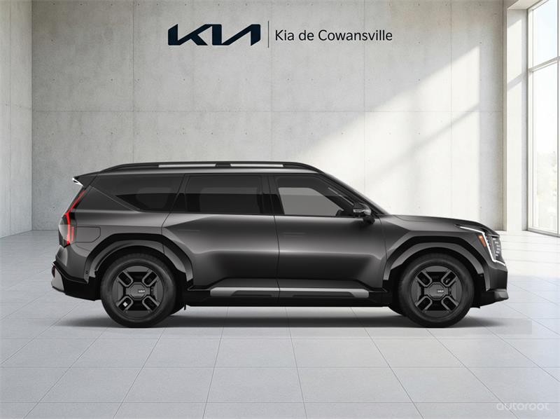 kia EV9 2026 - 9