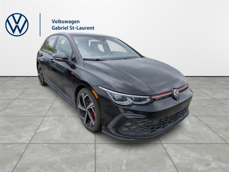 volkswagen GTI 2024 - 3