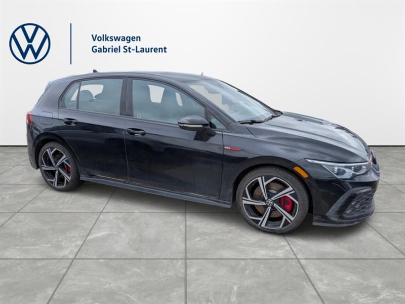 volkswagen GTI 2024 - 4