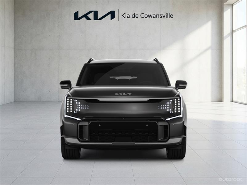kia EV9 2026 - 12