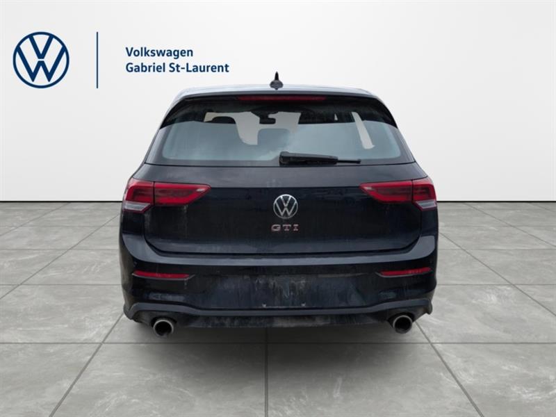 volkswagen GTI 2024 - 6