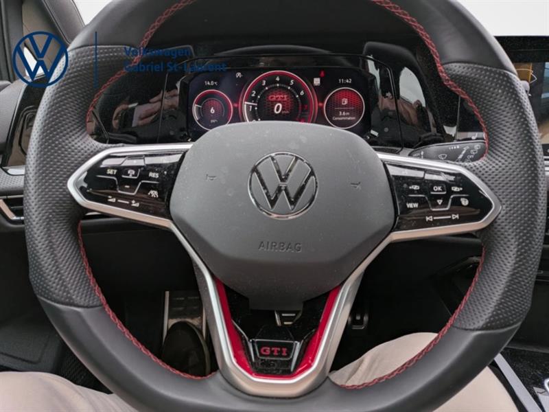 volkswagen GTI 2024 - 10