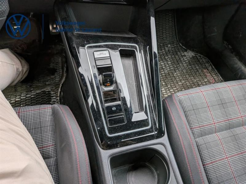 volkswagen GTI 2024 - 12