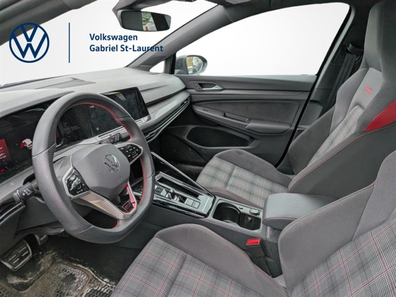 volkswagen GTI 2024 - 14