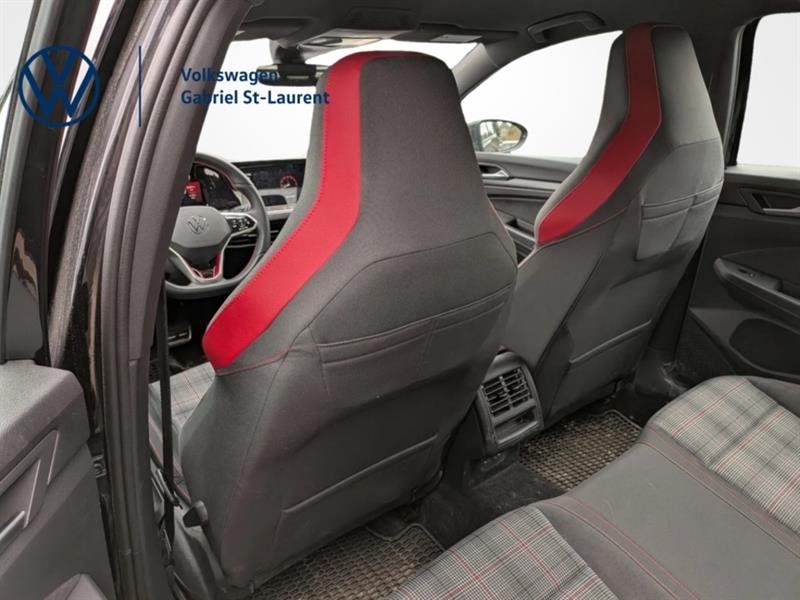 volkswagen GTI 2024 - 15