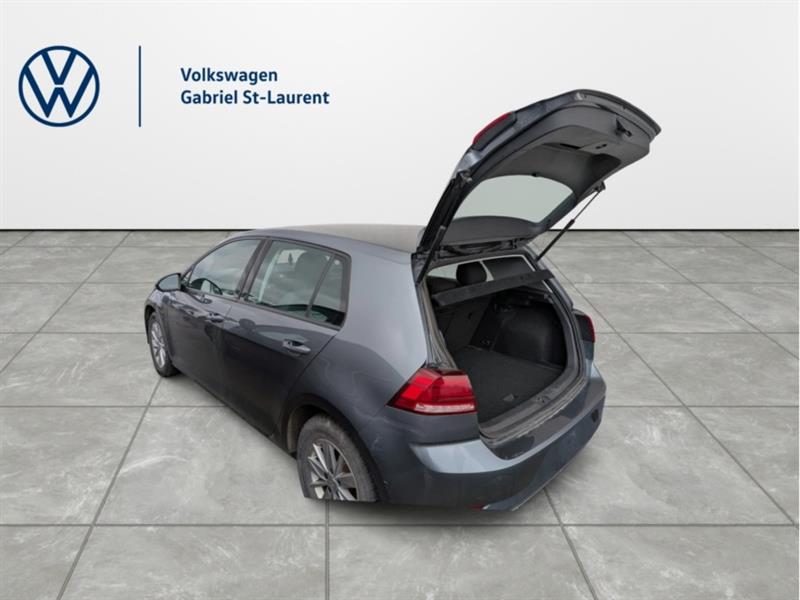 volkswagen Golf 2019 - 4