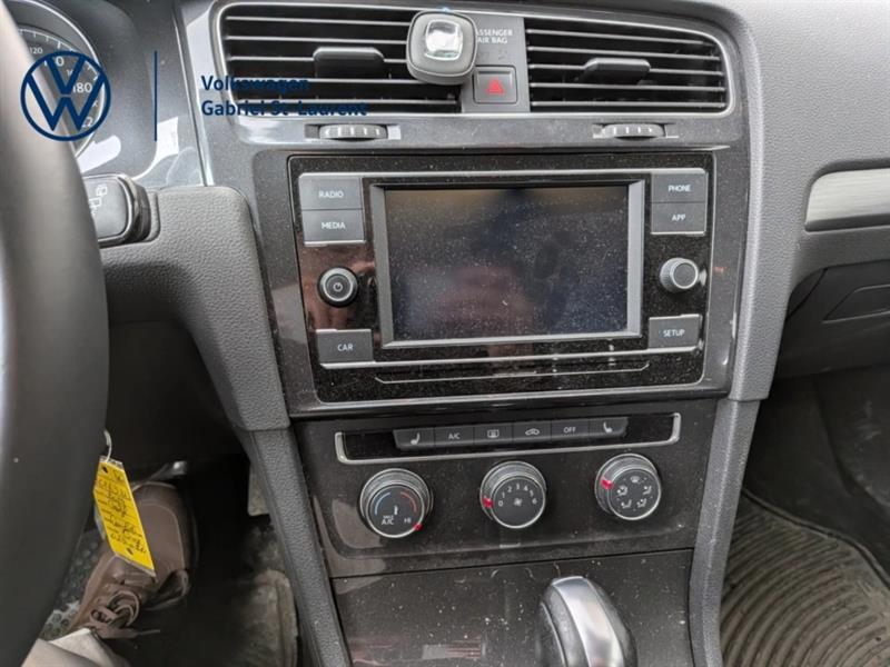 volkswagen Golf 2019 - 6