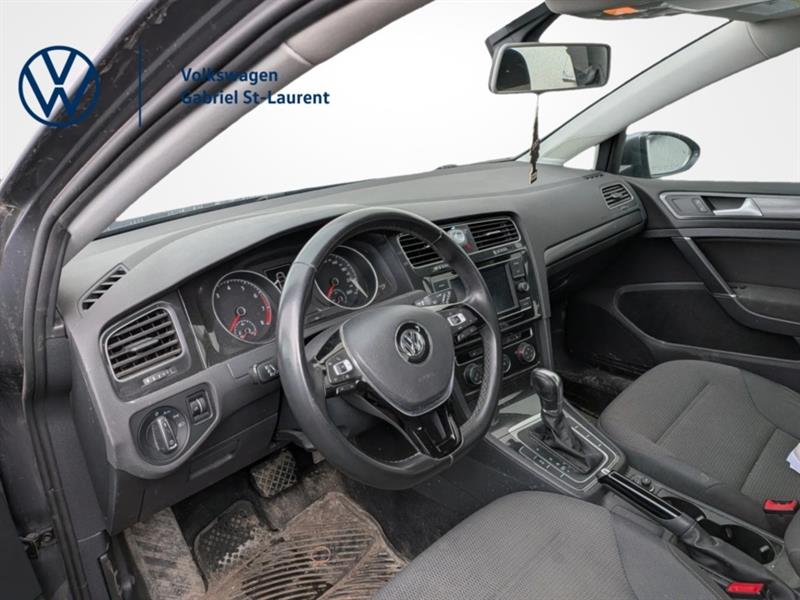 volkswagen Golf 2019 - 8